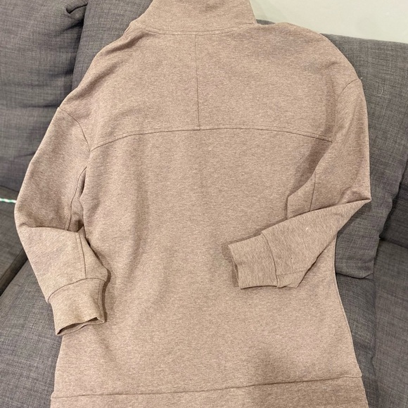 VARLEY Morrison Sphinx French Terry Sweatshirt - Picture 3 of 7